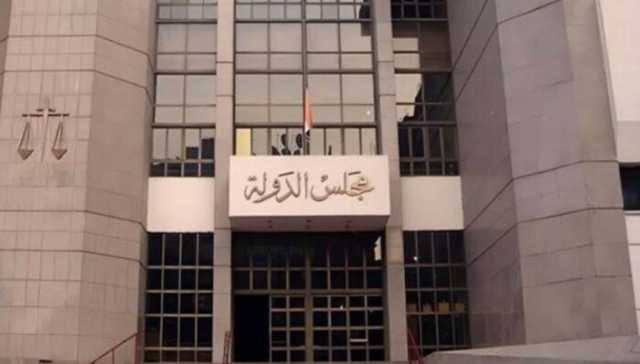 مجمع محاكم مجلس الدولة بـ «الدقي» يطلق خدمة الشهر العقاري