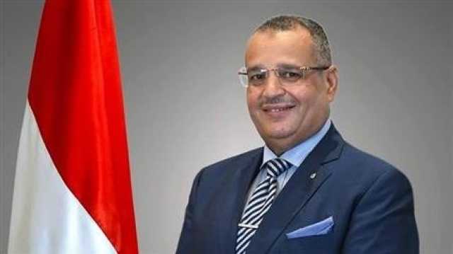 محافظ جنوب سيناء يترأس اجتماع مجلس أمناء مشروع التجلي الأعظم والأوحد بسانت كاترين