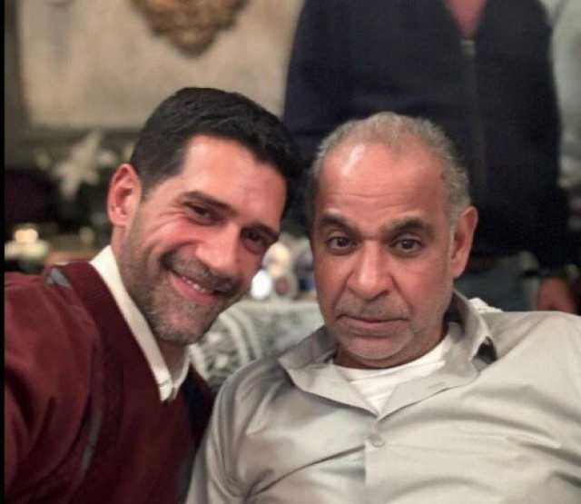 محمود البزاوي يمازح أحمد مجدي: بيضحك عليا ومفهمني إنه طيب