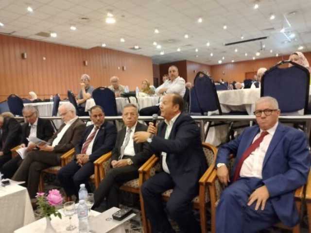المؤتمر الدولى للأطباء الجزائرين: استهداف المستشفيات فى غزة جريمة ضد الإنسانية