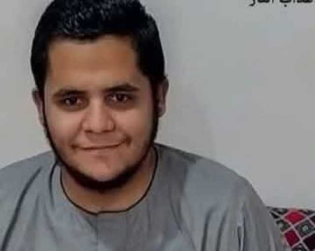 حبس المتهم بقتل شاب فى قرية قرنفيل بالقناطر الخيرية 4 أيام