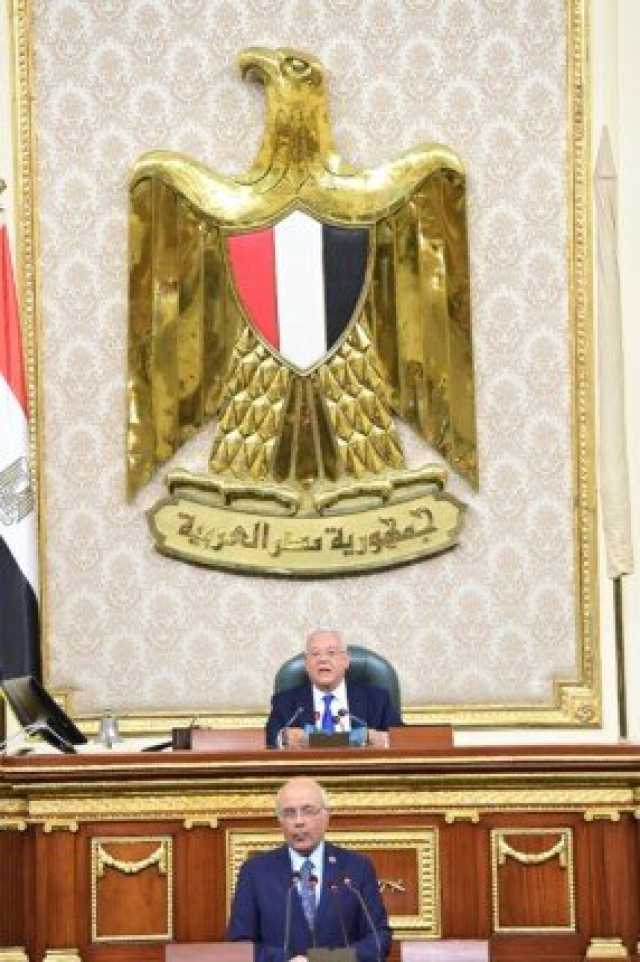 جبالي لـ الحكومة: هل يوجد بيان بالأراضي المخصصة للوحدات البديلة؟