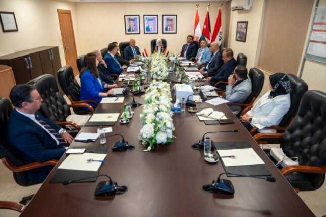«مدبولي » يناقش خطة العمل لإجراء التعداد العام للسكان والإسكان والمنشآت 2027