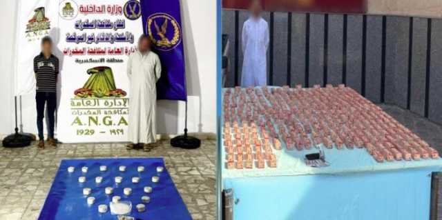 في مداهمات لـ بؤر تجارة «الكيف».. مصرع عنصرين إجراميين عقب اشتباكات مع القوات