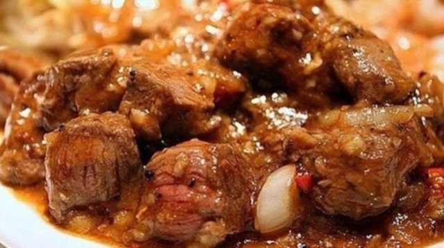 زي المطاعم.. طريقة عمل كباب الحلة في المنزل
