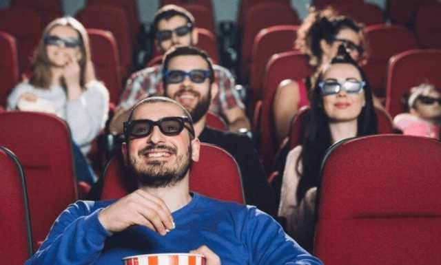«5 أفلام جديدة.. دور العرض السينمائي تستعد لاستقبال باقة مميزة من الأفلام