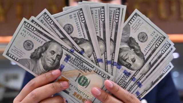 الدولار يصل إلى 51 جنيها لأول مرة منذ أبريل الماضي