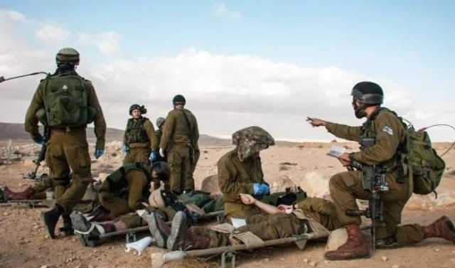 بعد مقتل 4 جنود إسرائيليين.. مصطفى بكري: الشعب الفلسطيني لن يركع و المقاومة لن تنتهي