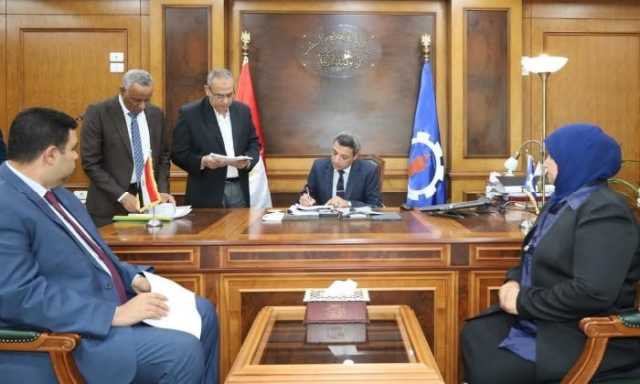 بـ قم الجلوس.. الآن نتيجة الشهادة الإعدادية 2025 بالسويس
