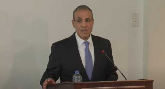 وزير الخارجية: يجب الالتزام بمبادئ معاهدة عدم الانتشار النووي