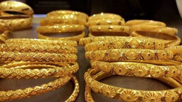 سعر الذهب اليوم الخميس في مصر بالمصنعية.. وصل كام بمحلات الصاغة؟