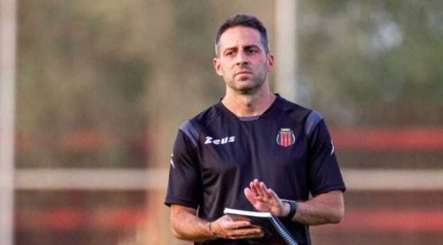 وجه جديد يقترب من الانضمام لجهاز يانيك فيريرا في الزمالك