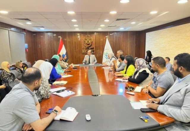 مدير الرعاية الصحية ببورسعيد: تشغيل جلسات الغسيل الكلوي بكامل طاقتها السبت المُقبل