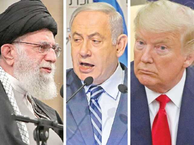أكراد وعرب وبلوش ينتظرون الفرصة.. كيف يفكر «الغرب الأمريكي- الأوروبي» في خريطة إيران؟
