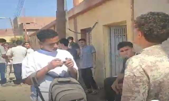 طلاب الثانوية الأزهرية بالفيوم: امتحان الأدب والنصوص مباشر ويعتمد على الحفظ