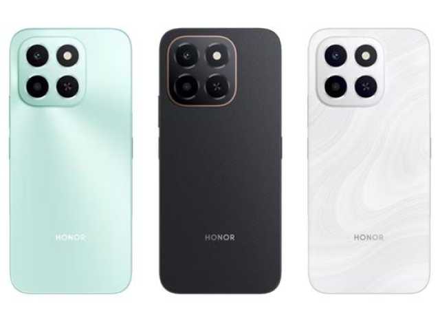 بسعر تنافسي.. مواصفات هاتف HONOR X6c