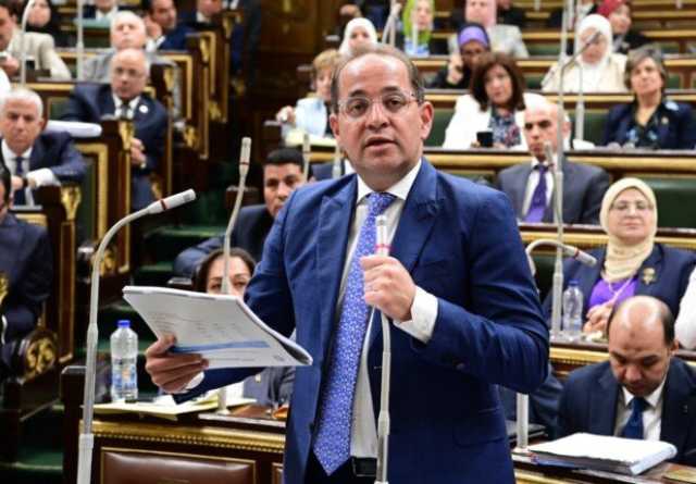 كجوك: زيادة دعم قطاعات الصحة والتعليم يالموازنة في إطار الحماية الاجتماعية