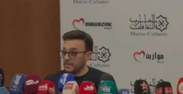 «ملوش منطق».. صابر الرباعي عن مطالبات ترحيل هند صبري من مصر