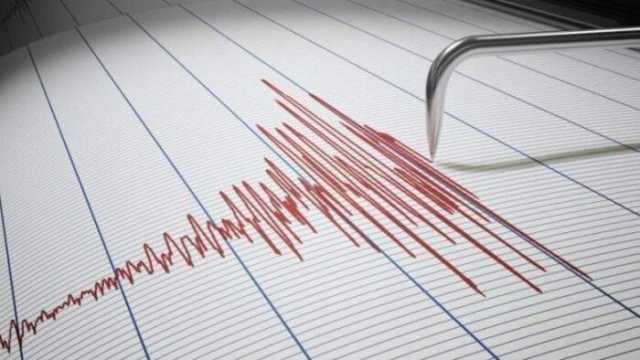 زلزال بقوة 6 درجات قرب جزيرة هوكايدو اليابانية