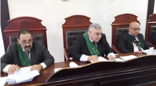 بدء محاكمة «توربيني كفرالدوار» أمام جنايات البحيرة بتهمة هتك عرض 3أطفال