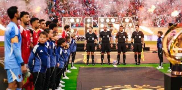 ثلاثي الأهلي ضمن قائمة أغلى لاعبي الأندية العربية في كأس العالم للأندية