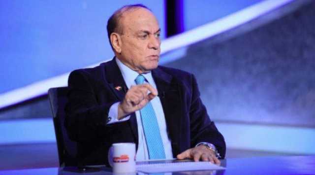 اللواء سمير فرج: القبة الحديدية عاجزة أمام سرعة الصواريخ الإيرانية والضربة موجعة لـ «تل أبيب»