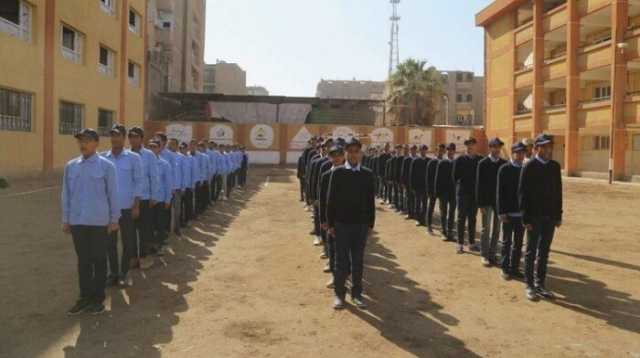 كيفية التقديم في المدارس الثانوية العسكرية بعد الإعدادية 2025