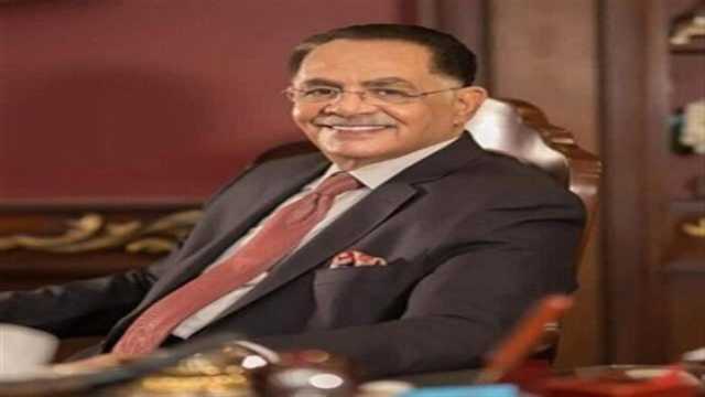 أحمد حجازي أمينا لـ«الجبهة الوطنية» في المنوفية