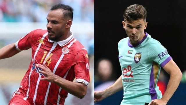 مشاهدة مباراة الوداد والعين بث مباشر في كأس العالم للأندية اليوم