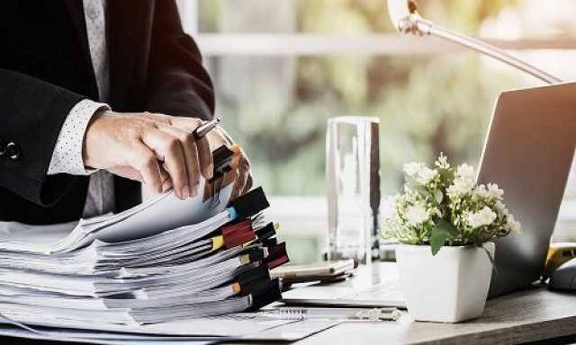 دليل حجز اسم تجاري بالسعودية