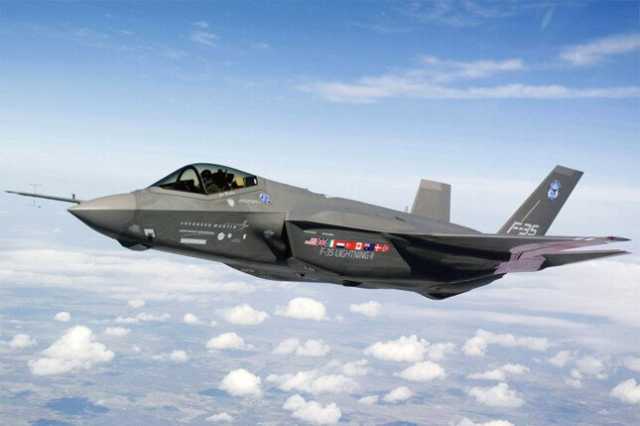 تحسبا لتراجع الدور الأمريكي في أمن أوروبا.. بريطانيا تعزز ردعها النووي بطائرات F-35A