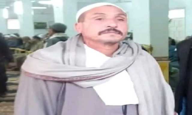 السجن 15 سنة للمتهم بقتل خفير أثناء تأدية عمله بـ الشرقية