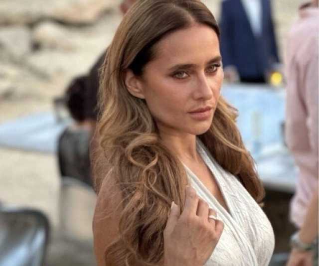 نيللي كريم تشوق الجمهور لأجدد أعمالها الفنية