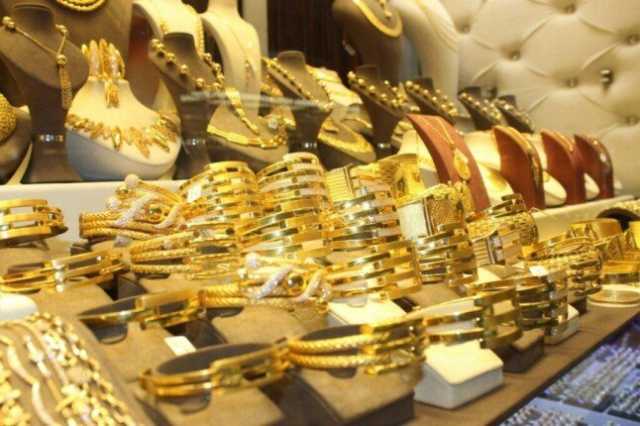 سعر الذهب الآن في مصر.. بكام عيار 21؟