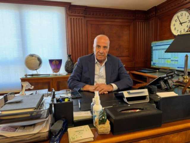 تشمل «التمويل والتدريب والتحول الرقمي».. أبرز محاور دعم صغار المربين
