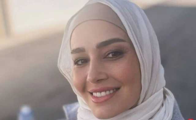 حلا شيحة توجه نصيحة للجمهور لتخطي التعب النفسي «فيديو»