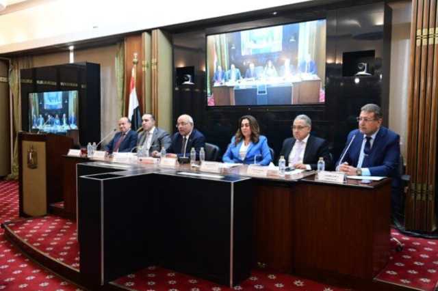 كفافي: الدولة ملتزمة بتوفير الوحدات لمستأجري الإيجار القديم خلال 7 سنوات