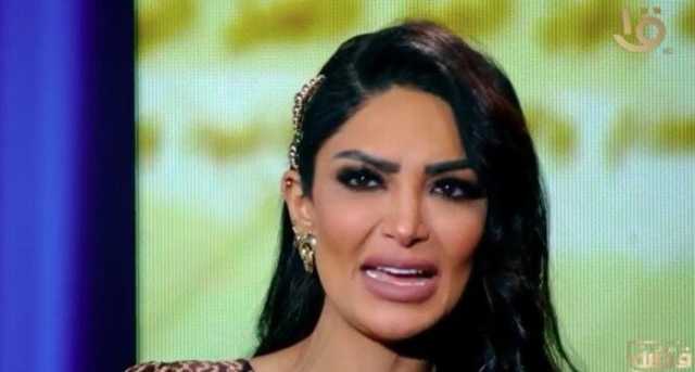 ماذا حدث بين الإعلامية سالي عبد السلام ومتابع إسرائيلي؟
