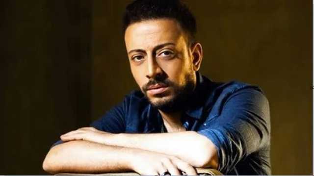 حفلات موسم عيد الأضحى 2025.. لؤي يستعد لإحياء حفل غنائي بالإسكندرية