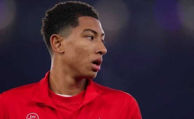 شقيق بيلينجهام يرغب في السير على خطى نجم ريال مدريد