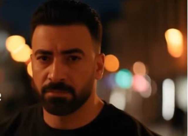 بعد طرحها.. تعرف على كلمات أغنية «لعنة عليك» لـ أدهم علي