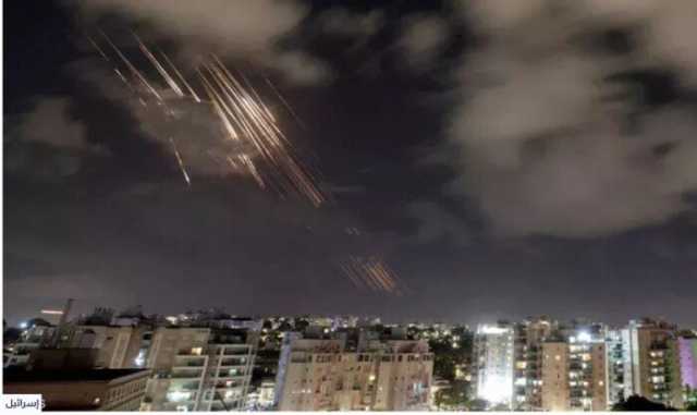 حين تعلن إسرائيل الحرب نيابةً عن العالم