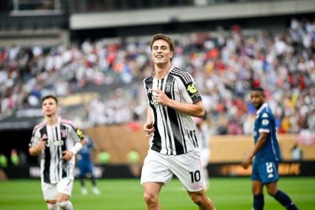 الوداد يسقط برباعية أمام يوفنتوس ويودع كأس العالم للأندية «فيديو»