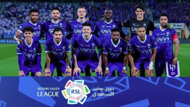 مواعيد مباريات الهلال السعودي في كأس العالم للأندية 2025