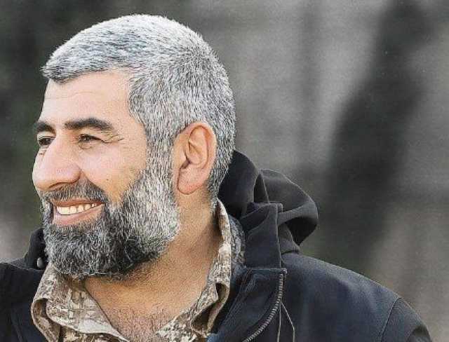 الاحتلال يُعلن اغتيال «حكم العيسى» أحد مؤسسي حركة حماس