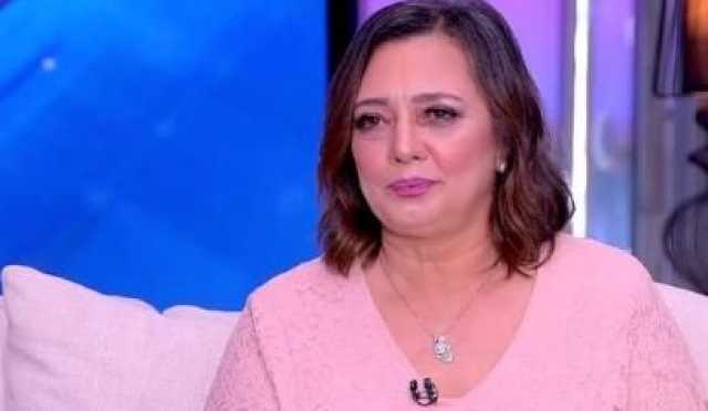 الموت يفجع الفنانة عزة بهاء