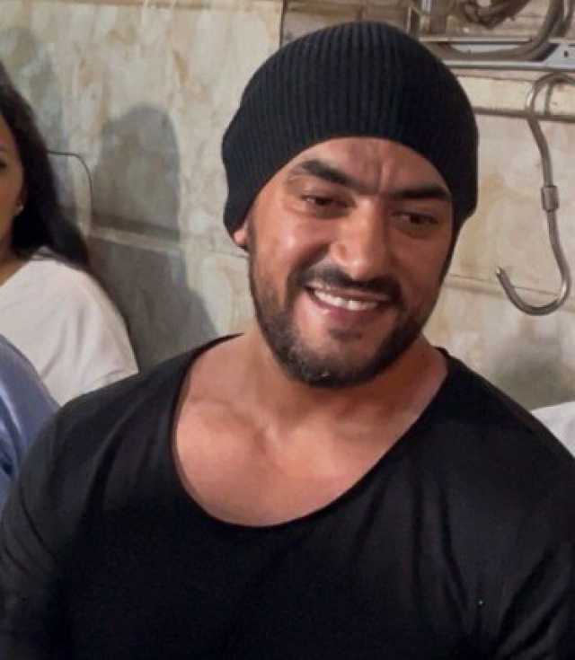 أحمد العوضي لـ «الأسبوع»: عين شمس «أخواتي وأهل بلدي»