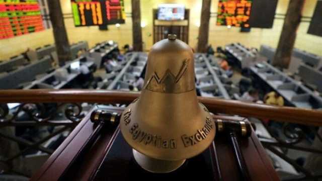 متأثرة بتصاعد التوترات الإقليمية.. هبوط جماعي لمؤشرات البورصة المصرية