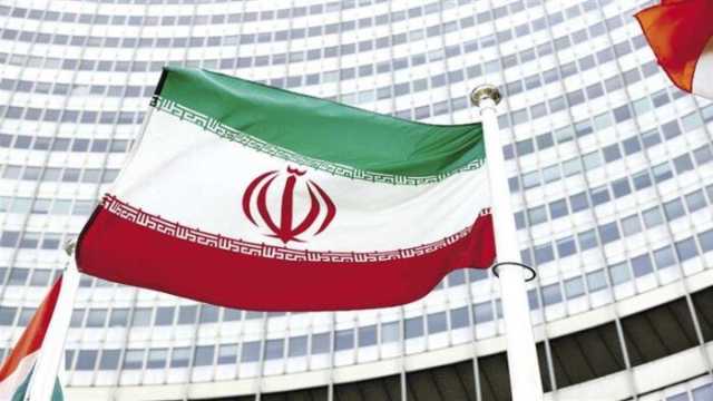 «الصحة الإيرانية» تنفي وجود خطر تلوث إشعاعي عقب الهجمات الأمريكية والإسرائيلية