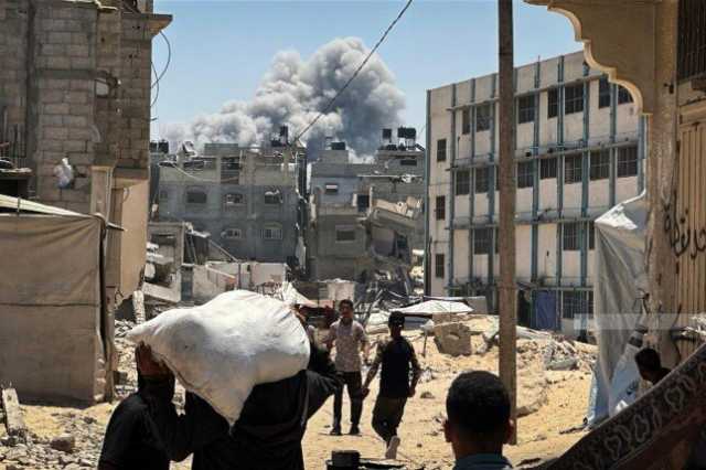 المجلس الوطني الفلسطيني يدعو لفرض عقوبات على الاحتلال الإسرائيلي